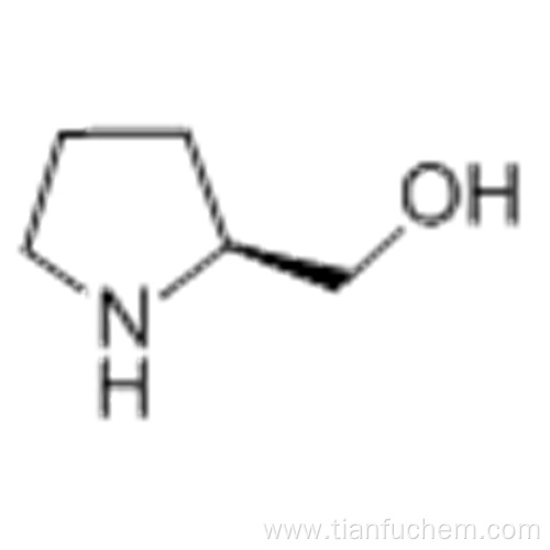 L-(+)-Prolinol CAS 23356-96-9